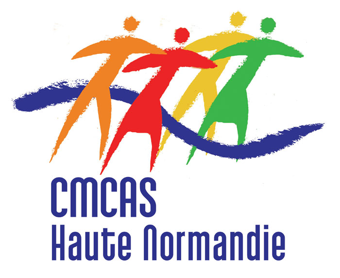 CMCAS Haute-Normandie